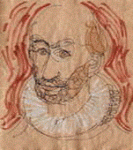 Shakespeare by  John-Paul Flintoff 