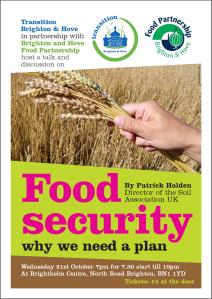 FOODSECURITY