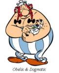 Obelix & Dogmatix