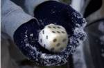 Weather dice