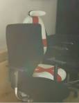 St George Cross Chair