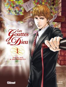Les Gouttes de Dieu