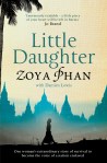 Zoya Phan 'Little Daughter' cover