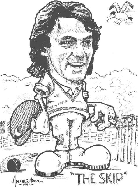 Richard Ford 1954 - 2011