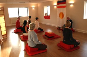 Brighton Shambhala Meditation Group