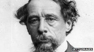 Charles Dickens