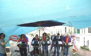 Euphoria Steel Band