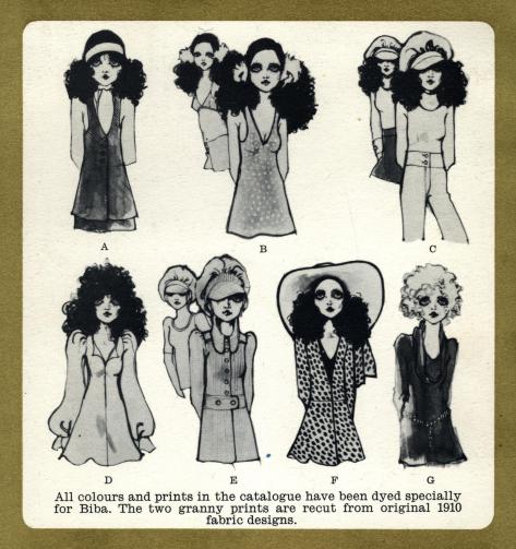 Detail,Bibamailordercatalogue,1968-9,copyrightBarbaraHulanicki