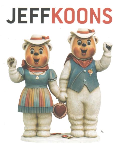 Jeff Koons