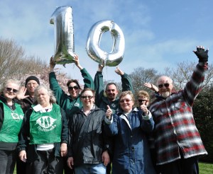 Brighton Healthwalks