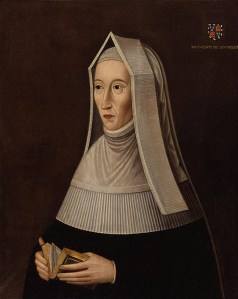 Margaret Beaufort