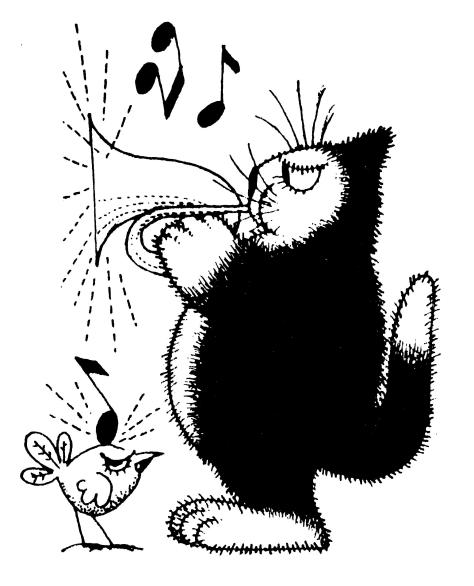 Illustration by Bruce Angrave