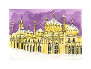 winter'seveningpavilion