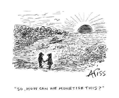 Courtesy of Private Eye