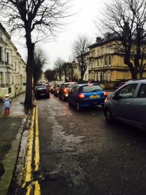 Buckingham Road Jam Today, Jam Forever