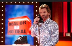 Noel Edmonds